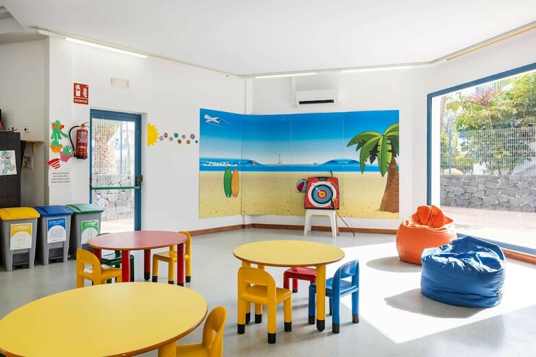 Hotel THB Tropical Island