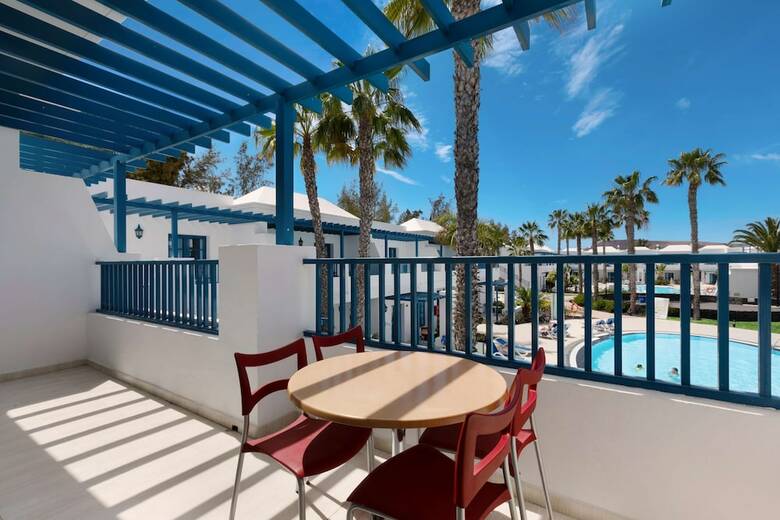 Hotel THB Tropical Island