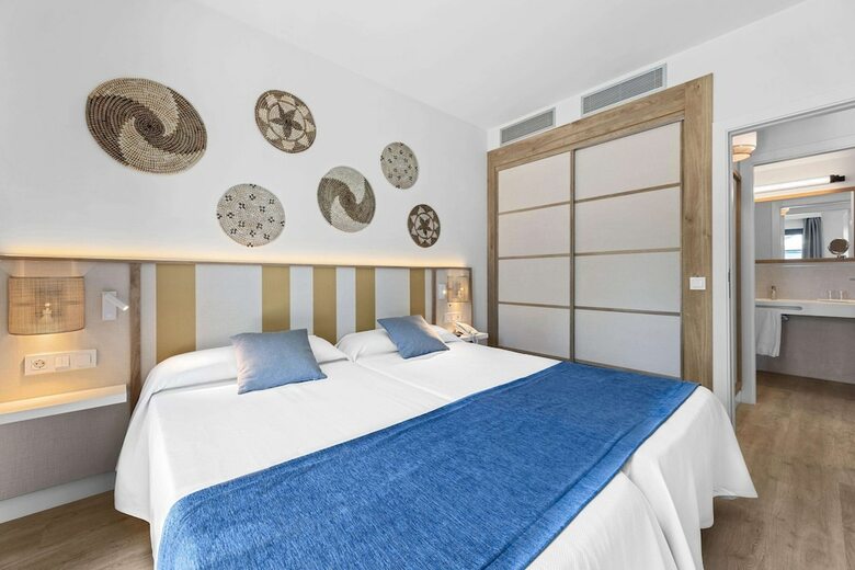 Hotel THB Tropical Island