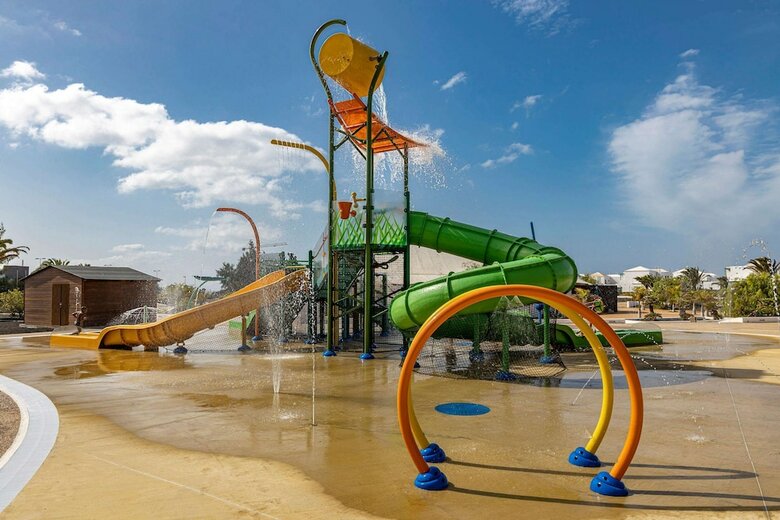 Hotel THB Tropical Island