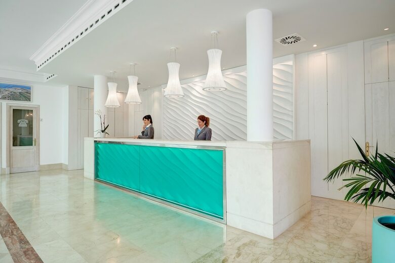 Aparthotel Grupotel Club Turquesa Mar