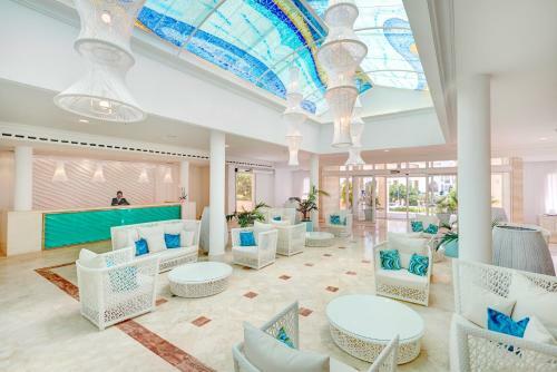 Aparthotel Grupotel Club Turquesa Mar