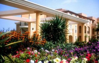 Aparthotel Grupotel Club Turquesa Mar
