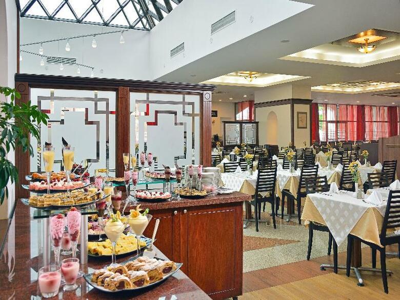 Hotel Meli� Grand Hermitage