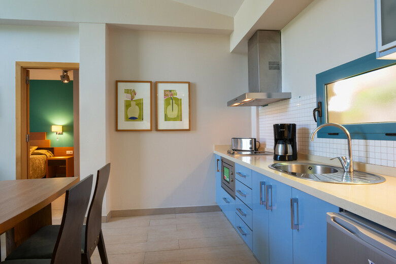 Apartamentos Cordial Mogan Valle