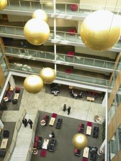 Clayton Hotel Cork City