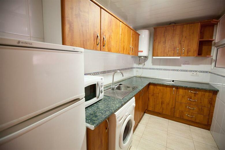 Apartamento Costamar