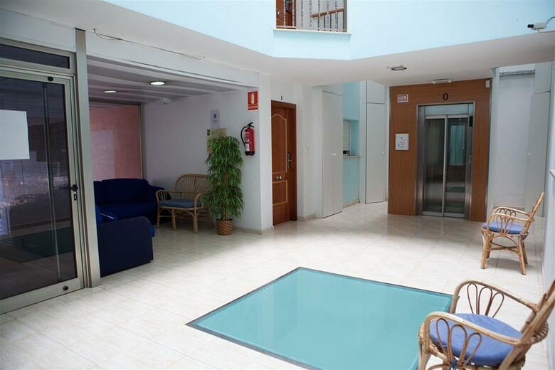 Apartamento Costamar