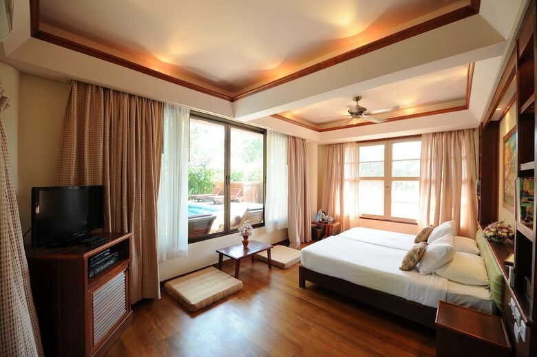 Hotel Vana Varin Resort