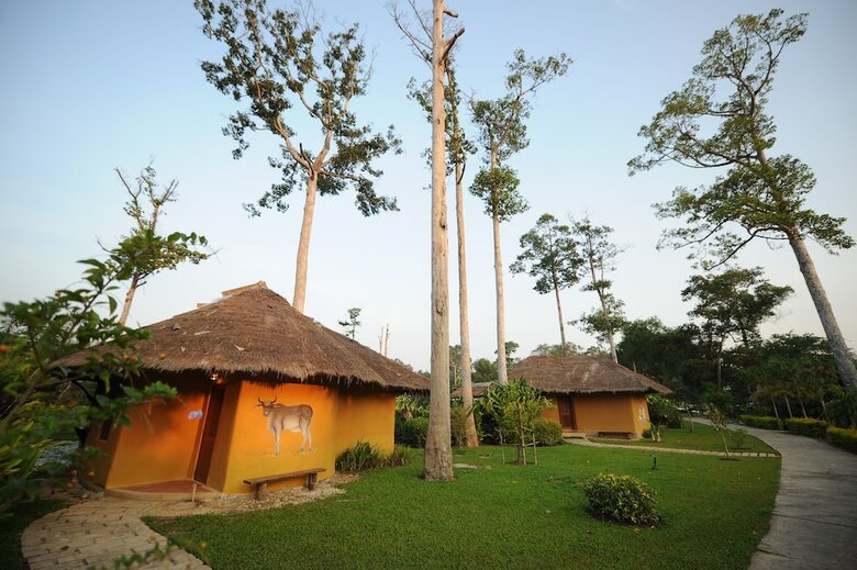 Hotel Vana Varin Resort