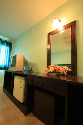 Chaba Chalet Hotel