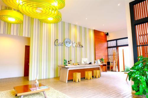 Cae Villa Hua Hin