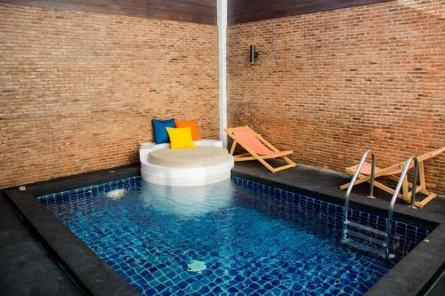 Cae Villa Hua Hin