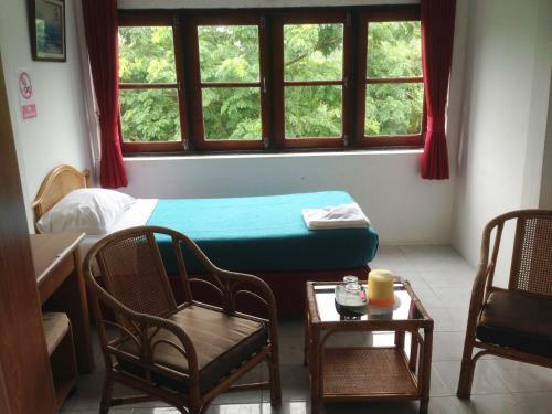 Albergue A&b Hotel