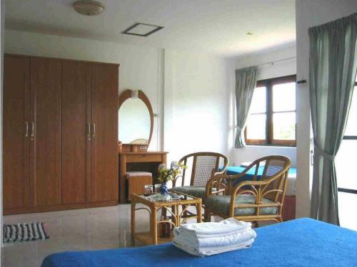 Albergue A&b Hotel
