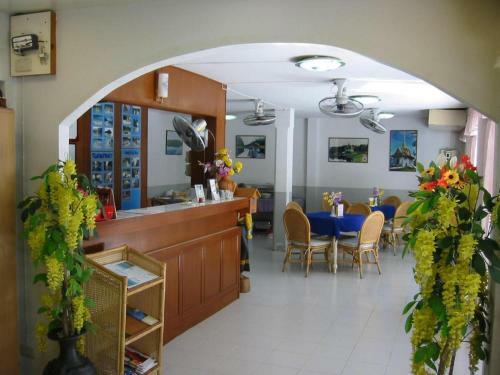 Albergue A&b Hotel