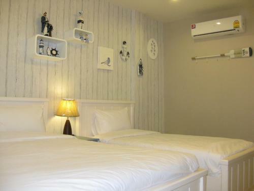 Bed & Breakfast Vanilla Summer Hua Hin By Peninsula Co., Ltd.