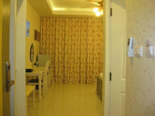 Bed & Breakfast Vanilla Summer Hua Hin By Peninsula Co., Ltd.