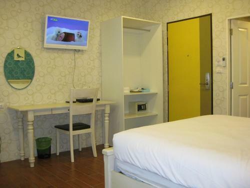 Bed & Breakfast Vanilla Summer Hua Hin By Peninsula Co., Ltd.