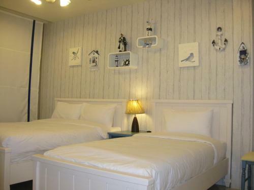 Bed & Breakfast Vanilla Summer Hua Hin By Peninsula Co., Ltd.
