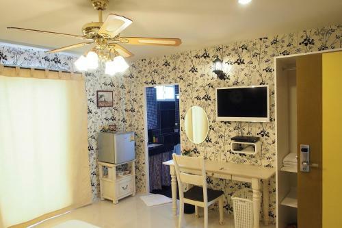 Bed & Breakfast Vanilla Summer Hua Hin By Peninsula Co., Ltd.