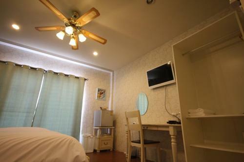 Bed & Breakfast Vanilla Summer Hua Hin By Peninsula Co., Ltd.