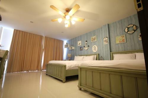 Bed & Breakfast Vanilla Summer Hua Hin By Peninsula Co., Ltd.