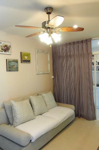 Bed & Breakfast Vanilla Summer Hua Hin By Peninsula Co., Ltd.