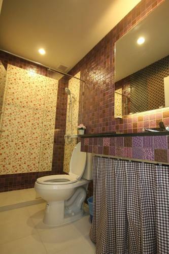 Bed & Breakfast Vanilla Summer Hua Hin By Peninsula Co., Ltd.