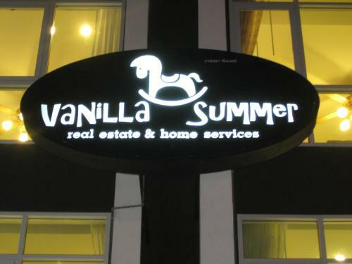 Bed & Breakfast Vanilla Summer Hua Hin By Peninsula Co., Ltd.