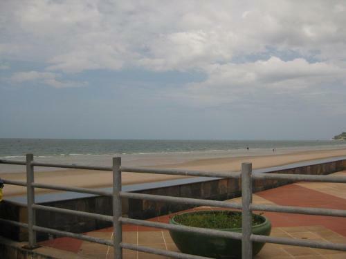 Bed & Breakfast Vanilla Summer Hua Hin By Peninsula Co., Ltd.