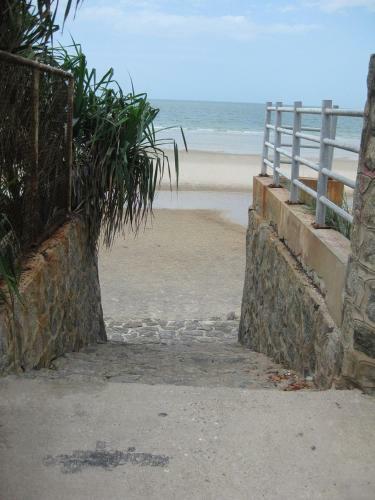 Bed & Breakfast Vanilla Summer Hua Hin By Peninsula Co., Ltd.