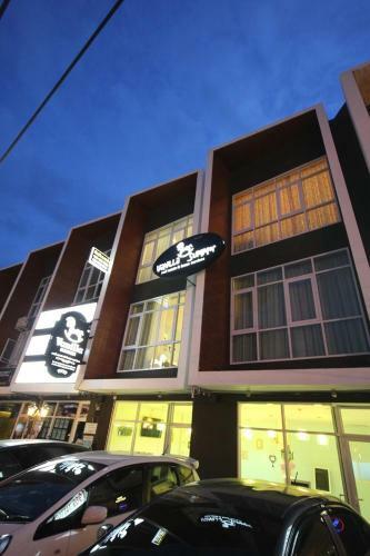 Bed & Breakfast Vanilla Summer Hua Hin By Peninsula Co., Ltd.