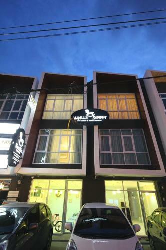 Bed & Breakfast Vanilla Summer Hua Hin By Peninsula Co., Ltd.