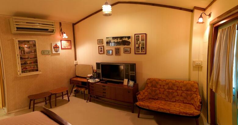 Hotel Piman Plearnwan