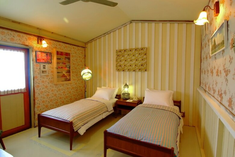 Hotel Piman Plearnwan
