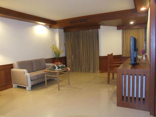 Tanawit Hotel & Spa
