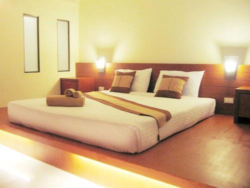 Tanawit Hotel & Spa