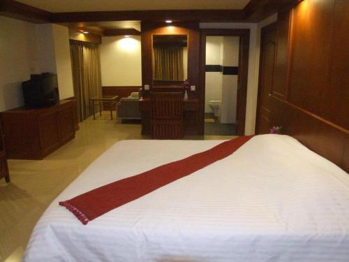Tanawit Hotel & Spa
