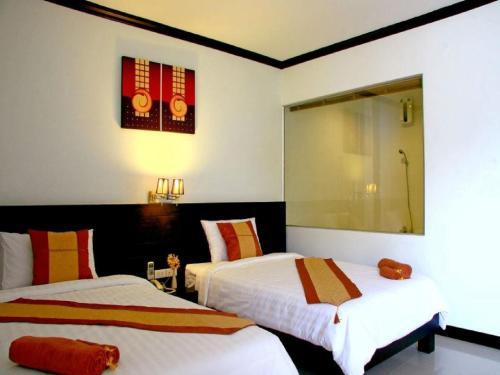 Tanawit Hotel & Spa