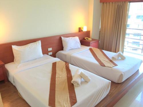 Tanawit Hotel & Spa