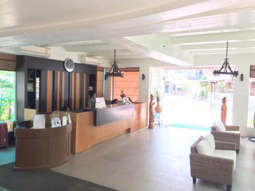 Tanawit Hotel & Spa