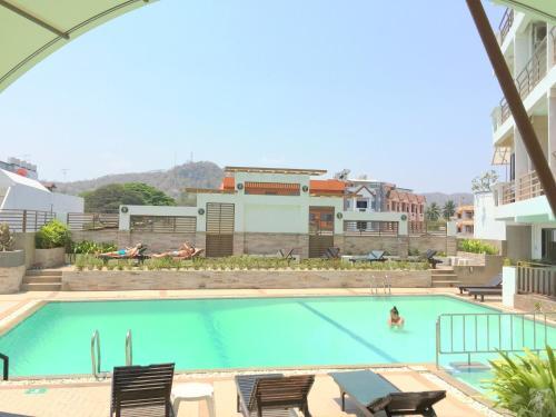Tanawit Hotel & Spa