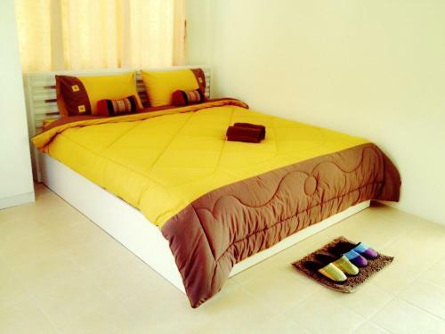 Ruankasalong Hua Hin