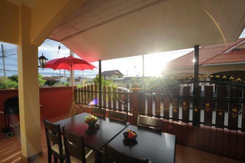 Ruankasalong Hua Hin