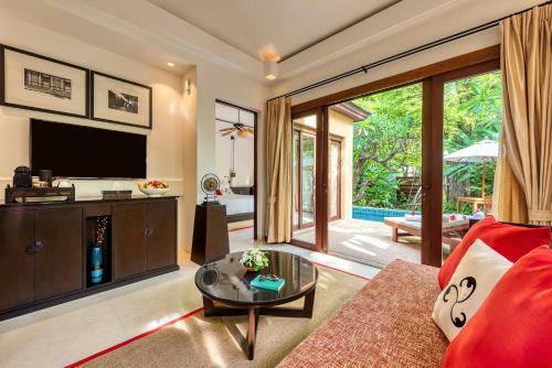 Hotel Asara Villa & Suite
