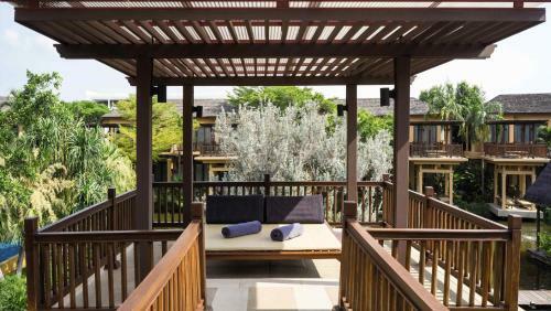 Hotel Asara Villa & Suite