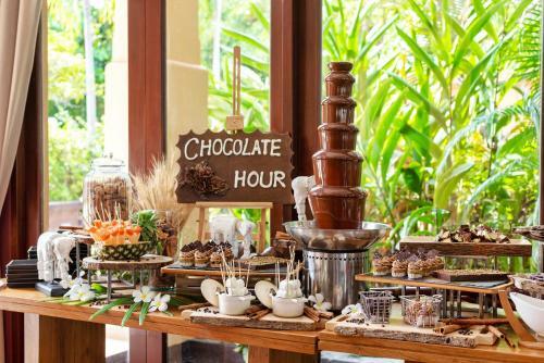 Hotel Asara Villa & Suite