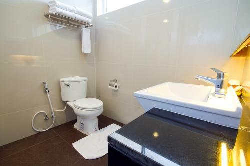 Chom View Hotel, Hua Hin