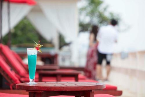 Chom View Hotel, Hua Hin